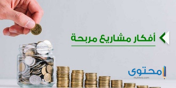 أفكار مشاريع صغيرة ناجحة في السعودية 2025