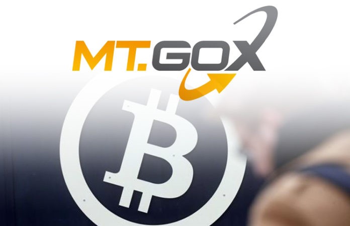 إنشاء وسقوط شركة صرافة عملة البيتكوين (Mt. Gox)