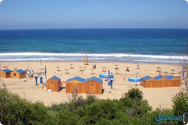 صور السياحة فى طنجة 2025 معالم طنجة المغربية