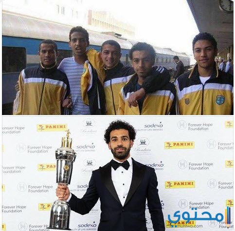 صور محمد صلاح 2025 خلفيات Mohamed Salah نجم ليفربول