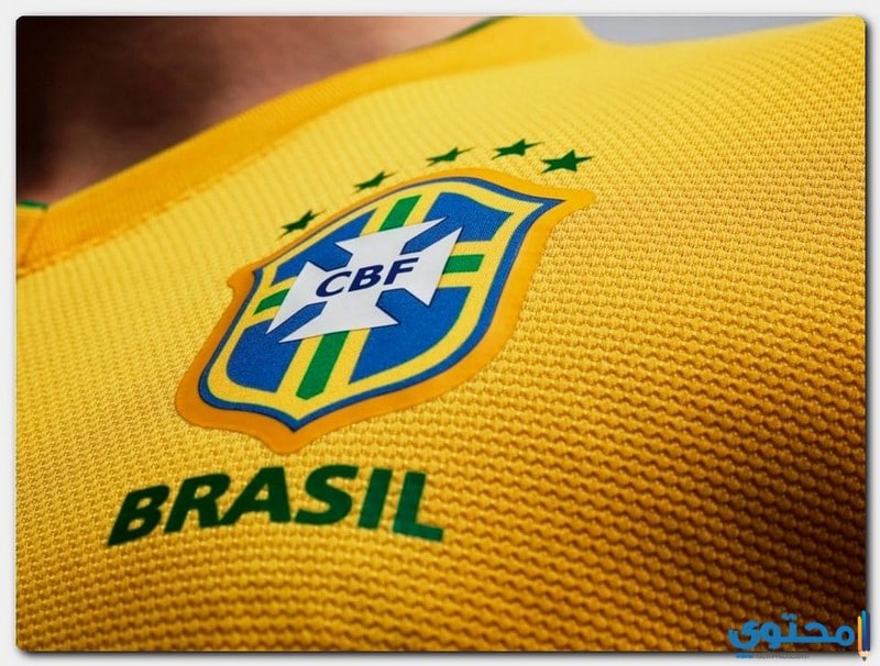 02 صور منتخب البرازيل للجوال بجودة عالية السيليساو