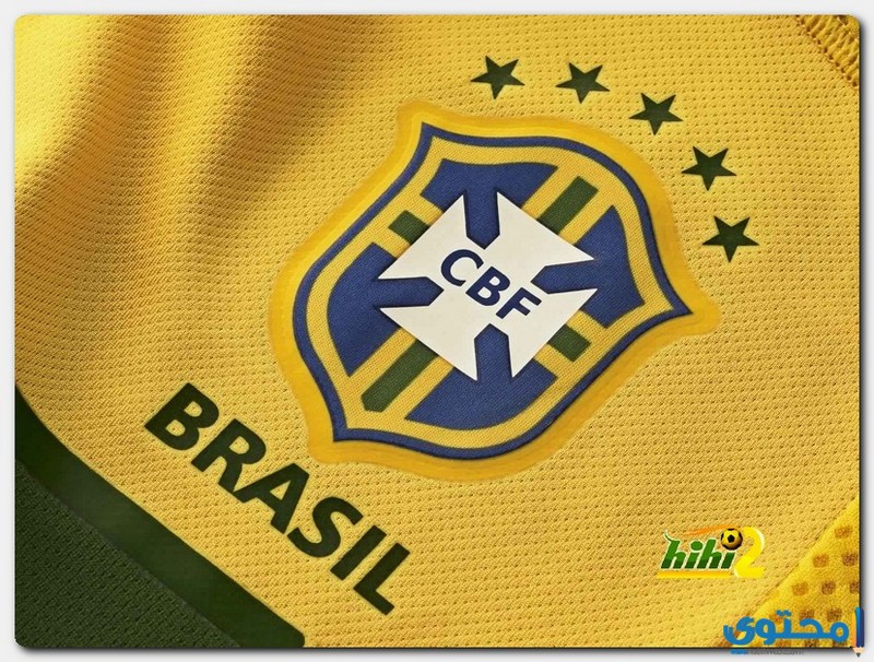 09 صور منتخب البرازيل للجوال بجودة عالية السيليساو