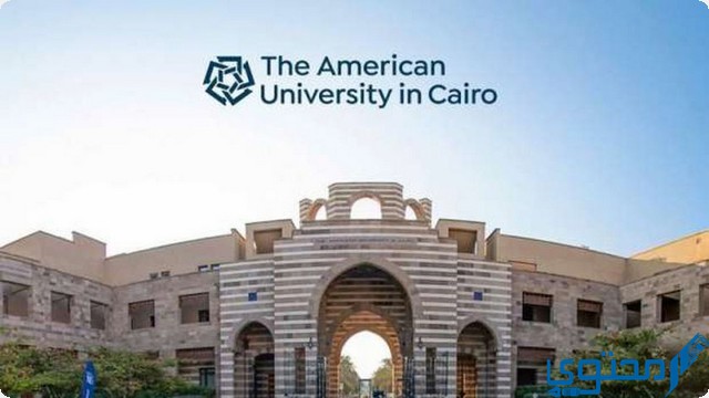 7 شروط القبول في الجامعة الأمريكية في مصر