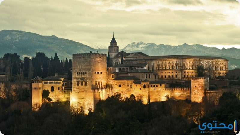 1 صور السياحة في اسبانيا 2024 أفضل معالم اسبانيا