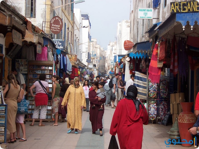 اليهودى1 اهم المعلومات وصور السياحة في المغرب 2024