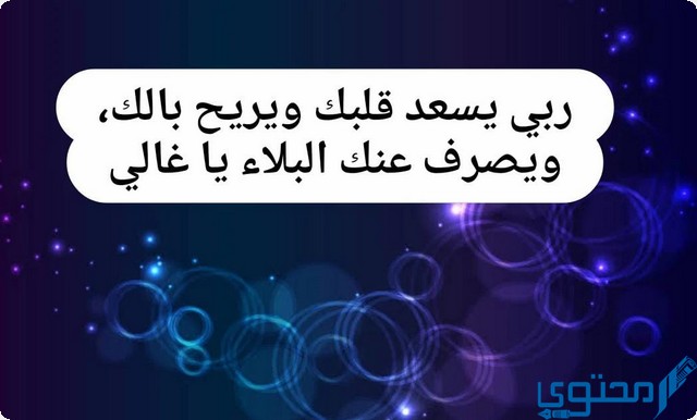 الرد على فديتك