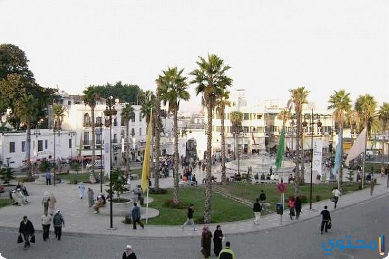 صور السياحة فى طنجة 2025 معالم طنجة المغربية