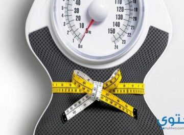 المثالية لتثبيت الوزن4 الطريقة المثالية لتثبيت الوزن