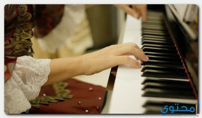 كيفية العزف على البيانو للمبتدئين