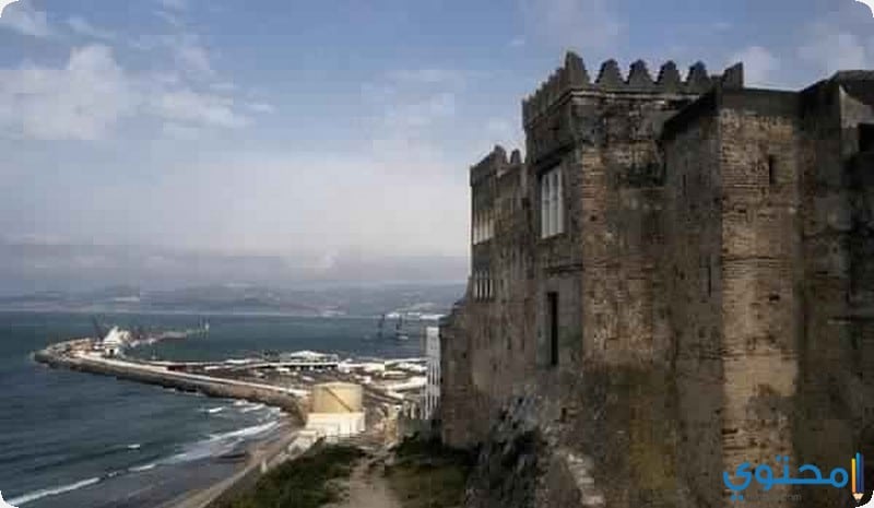 صور السياحة فى طنجة 2025 معالم طنجة المغربية