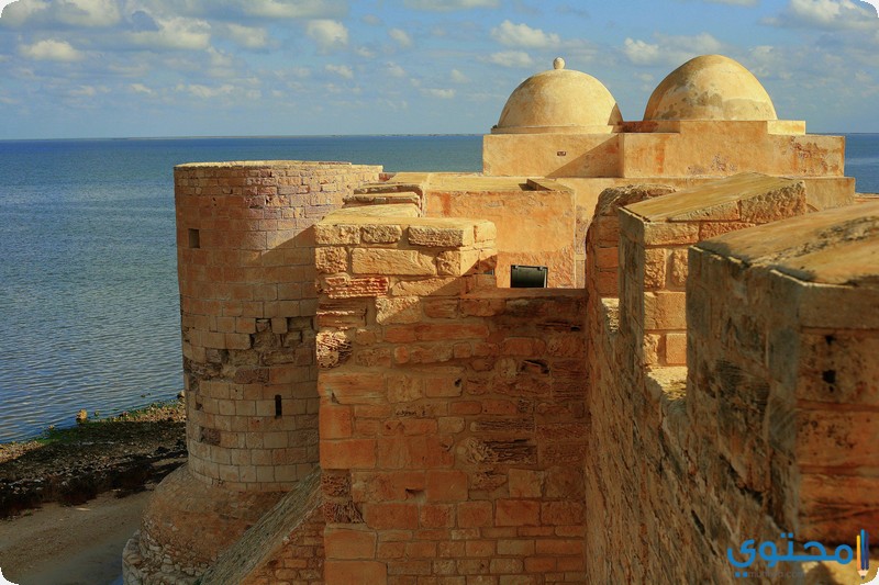 1 2 دليل صور السياحة في مدن تونس 2024