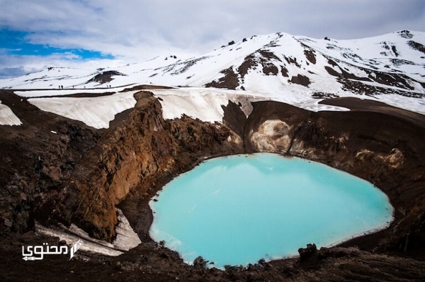 دليل السياحة في ايسلندا أبرز 12 معلم سياحي يُمكنك رؤيتة