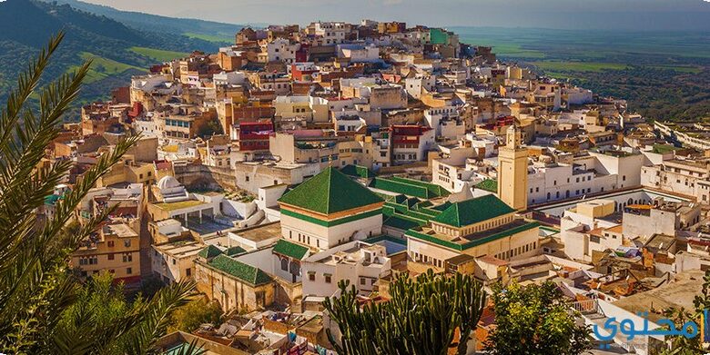 اهم المعلومات وصور السياحة في المغرب 2024