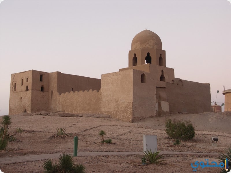 معالم مصر السياحية القديمة والحديثة بالصور