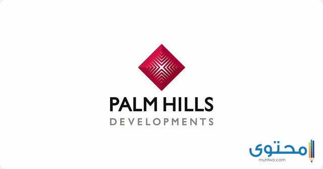 موقع وخدمات بالم هيلز العلمين الجديدة (PALM HILLS ALAMEIN)