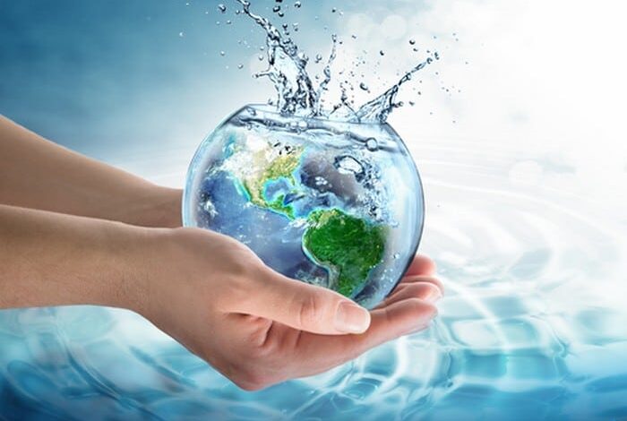 بحث عن أهمية الماء في حياة الإنسان