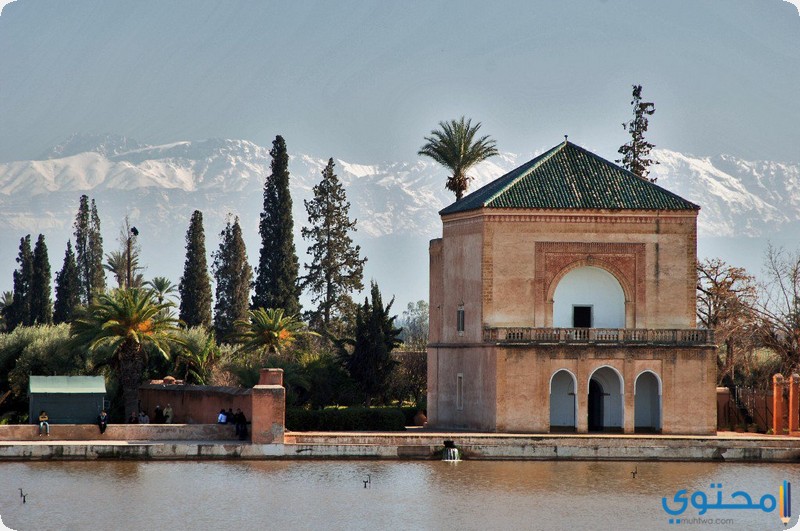أكدال1 اهم المعلومات وصور السياحة في المغرب 2024