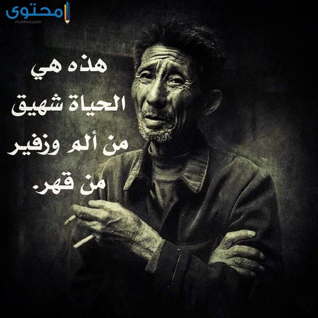 منشورات حزينة فيس