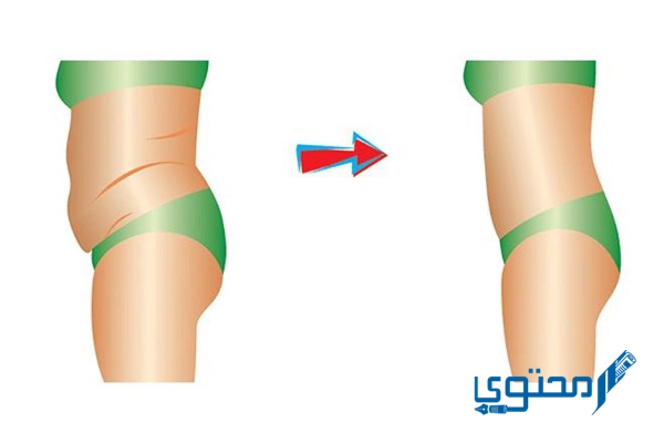 تجربتي مع كبسولات الزنجبيل للتنحيف