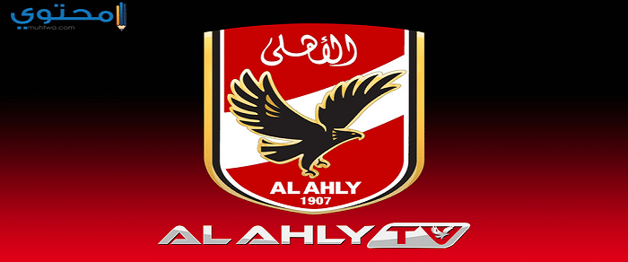 تردد قناة الأهلي المصري 2025 Al Ahly TV على النايل سات