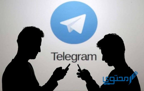 تسجيل الدخول إلى تيليجرام Telegram login