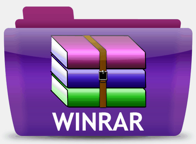 شرح وتحميل تطبيق وينرار Winrar للأندرويد