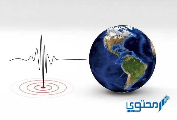 تعتبر الموجات السطحية أسرع الموجات الزلزالية