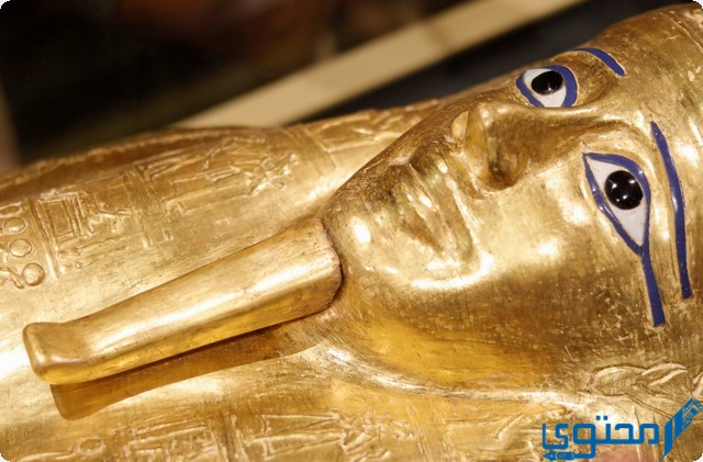 تفسير رؤية تماثيل الذهب في المنام دليل على الخير العظيم