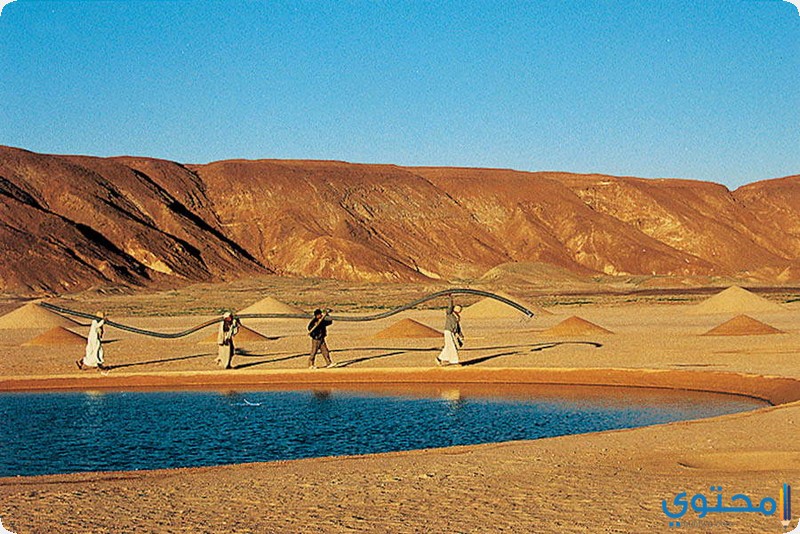 أين تقع الغردقة وأبرز صور السياحة في الغردقة 2025