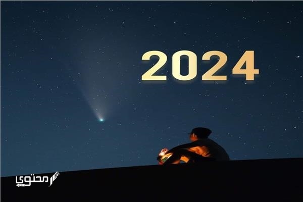 توقعات علماء الفلك للدول عام 2025