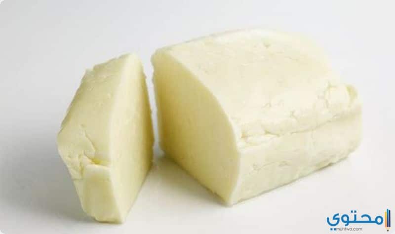 حلوم2 فوائد الجبنة الحلوم وطريقة إعداداها في المنزل