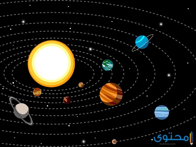 حقائق حول الجاذبية الأرضية