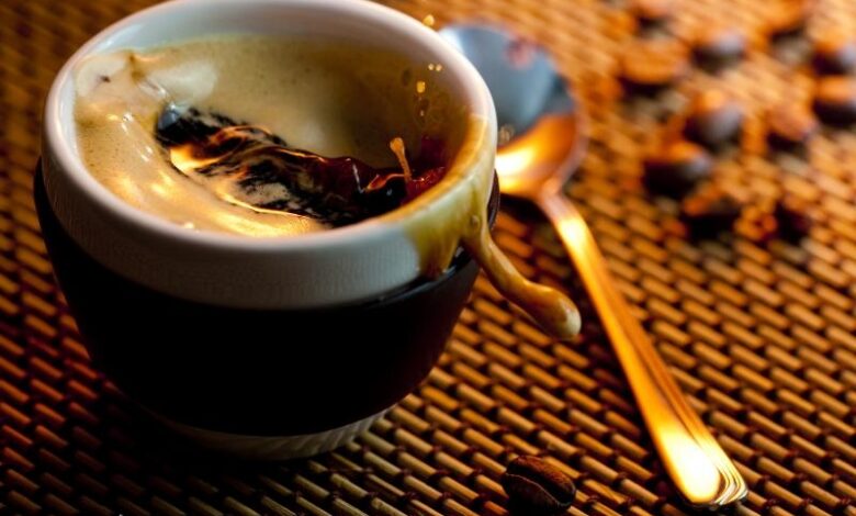 صور وخلفيات فنجان قهوة عربية يجعلك تشعر بالسعادة