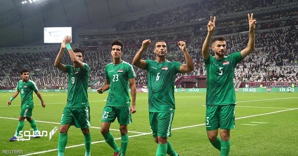 صور منتخب العراق بجودة عالية 2025 تشمل تاريخه مُنذ التأسيس