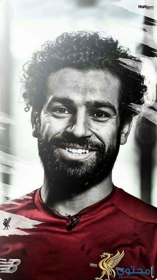 خلفيات محمد صلاح للموبايل