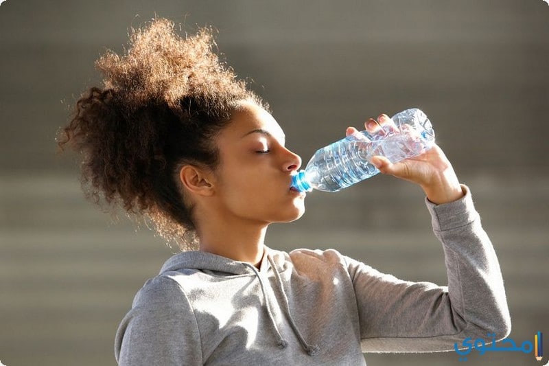 11 أهمية اتباع رجيم الماء لخسارة الوزن