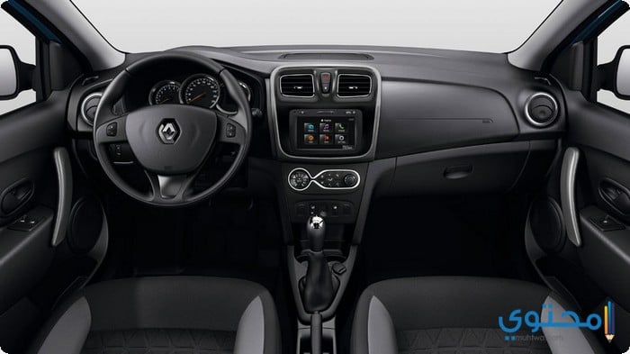 مميزات ومواصفات سيارة رينو سانديرو Renault Sandero