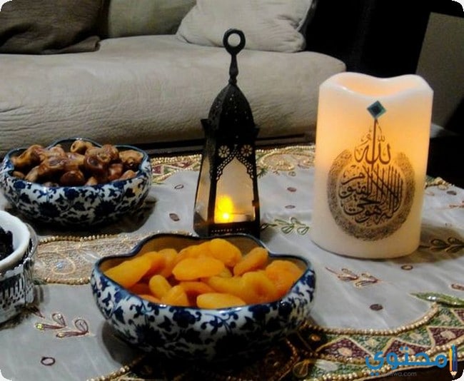منزلك في رمضان1 5 خطوات بسيطة لـ صناعة زينة رمضان في البيت 2024