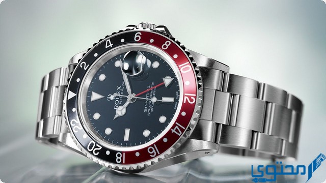 ساعات rolex