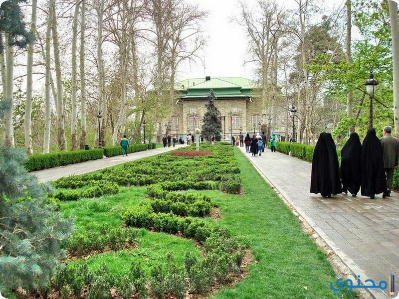 1 صور السياحة في ايران 2024 معالم ايران السياحية
