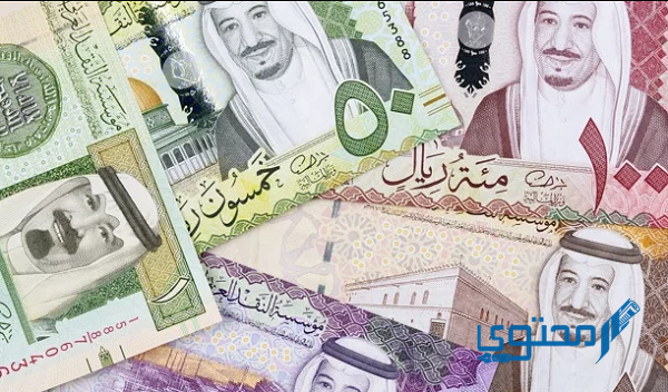 سعر الريال السعودي مقابل الجنيه المصري في بنك الراجحي