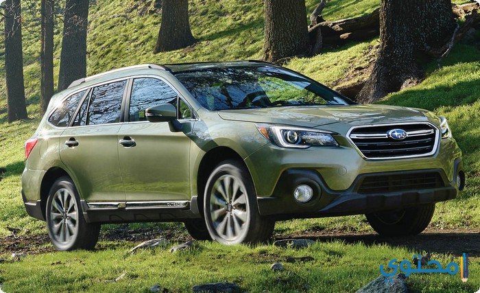 10 مميزات وعيوب سوبارو أوت باك Subaru Outback