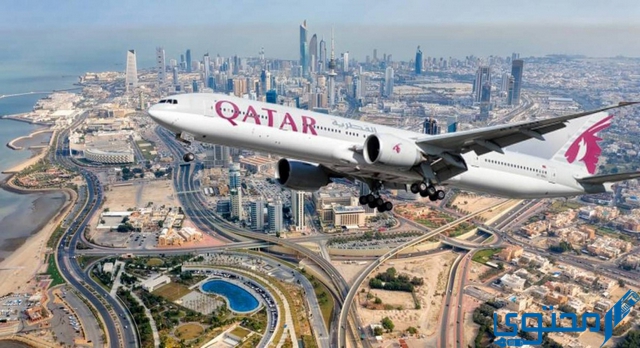 شروط السفر من الكويت إلى قطر 2024