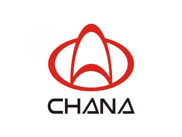 شعار سيارة شانا