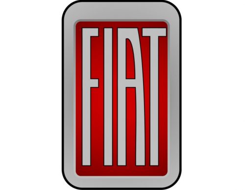 سيارة فيات0 قصة شعار سيارة فيات (FIAT) ومراحل تطوره