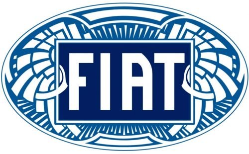 سيارة فيات1 2 قصة شعار سيارة فيات (FIAT) ومراحل تطوره