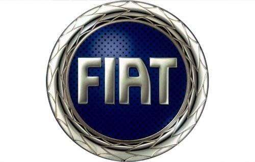 سيارة فيات3 1 قصة شعار سيارة فيات (FIAT) ومراحل تطوره