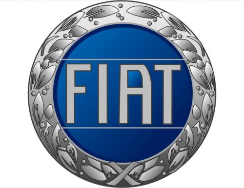 سيارة فيات5 قصة شعار سيارة فيات (FIAT) ومراحل تطوره