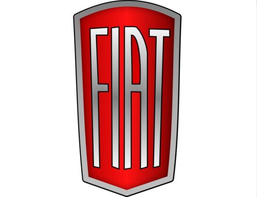 سيارة فيات8 قصة شعار سيارة فيات (FIAT) ومراحل تطوره