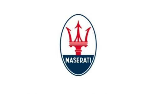 سيارة مازيراتي9 معنى شعار سيارة مازيراتي وتاريخه عبر الزمن